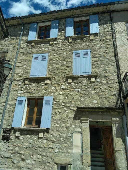 Villa Des Lucioles 안노트 외부 사진