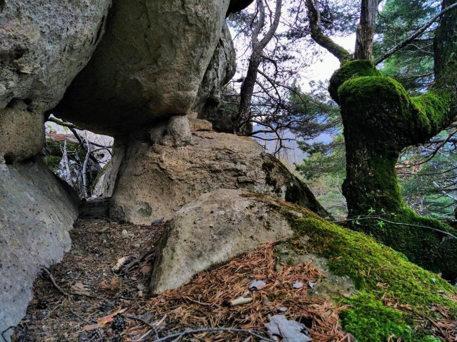 Villa Des Lucioles 안노트 외부 사진