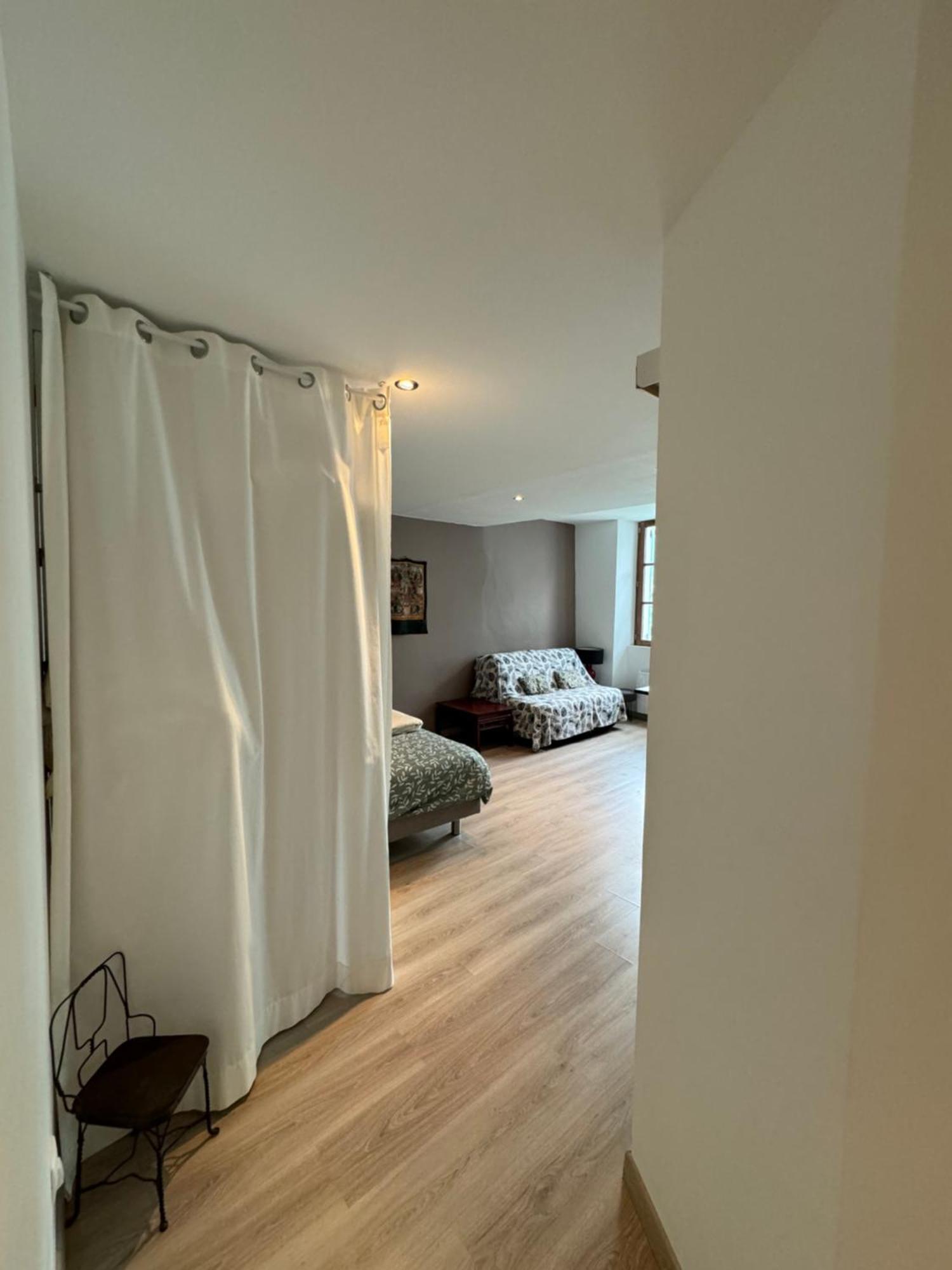 Villa Des Lucioles 안노트 외부 사진
