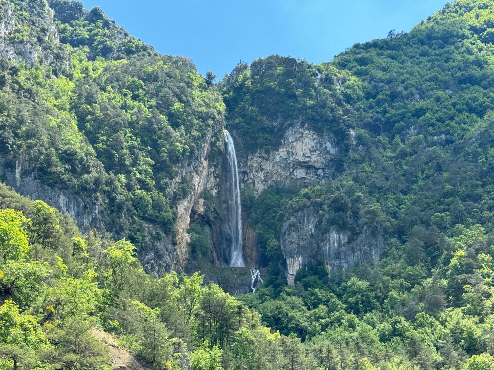 Villa Des Lucioles 안노트 외부 사진